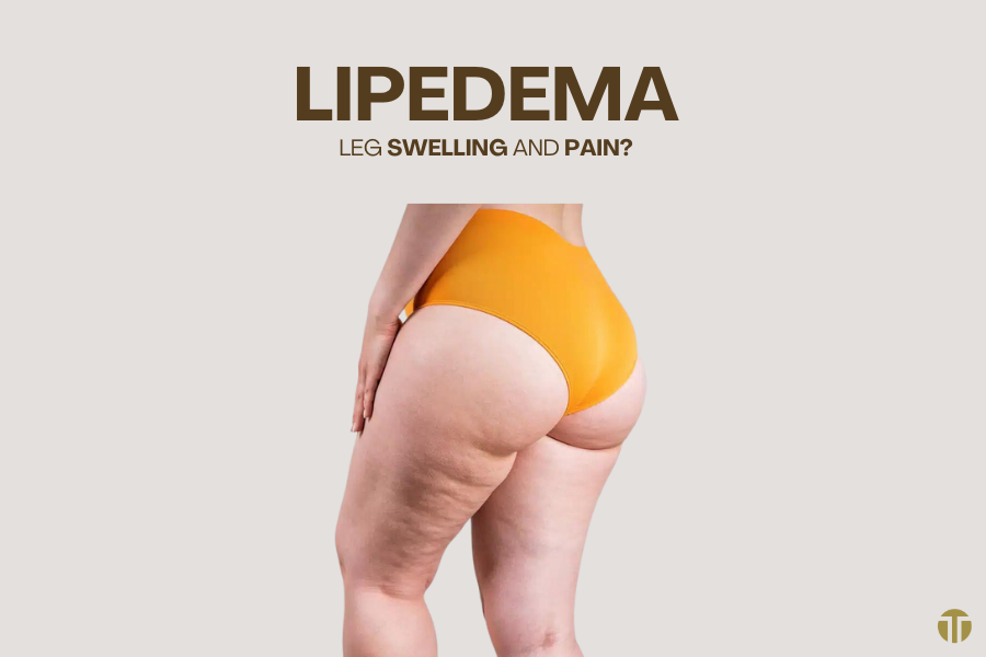 Compression in the fight against lipedema