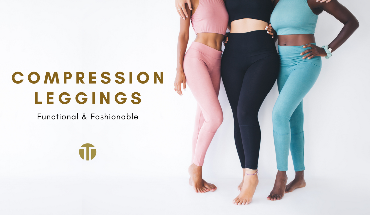Modern Compression Clothing – Tression