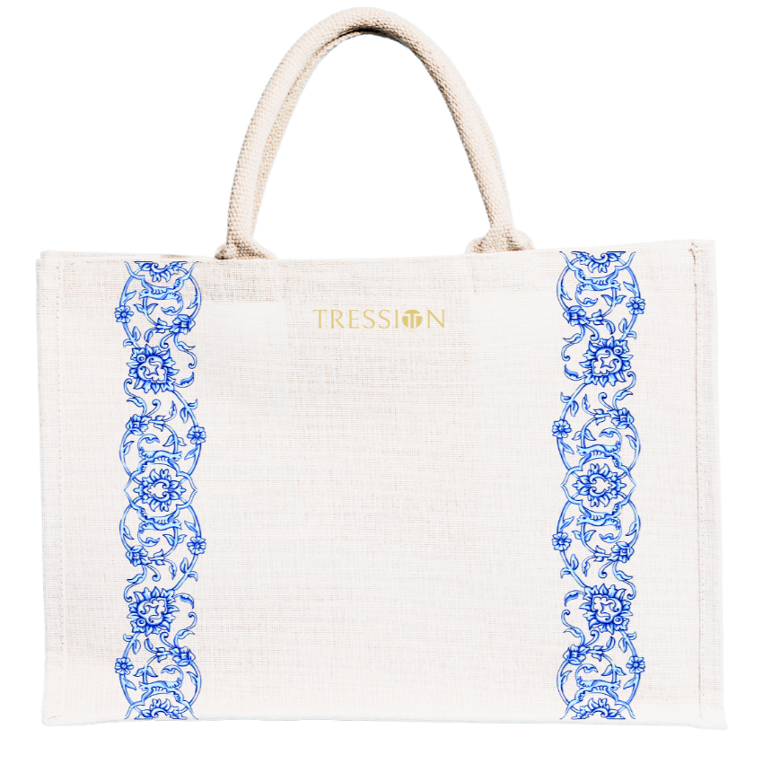 Tression Tote